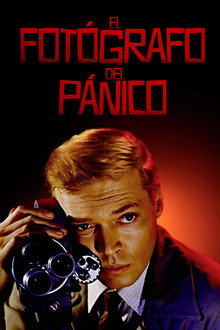 El fotógrafo del pánico