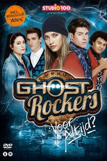Ghost Rockers voor Altijd
