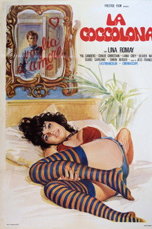 La coccolona