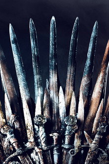The Game of Thrones Reunion Hosted by Conan O'Brien