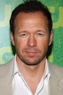 Photo of Donnie Wahlberg