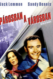 Párosban a városban
