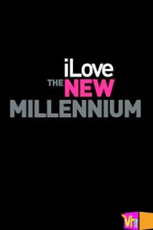 Poster da série I Love the New Millennium