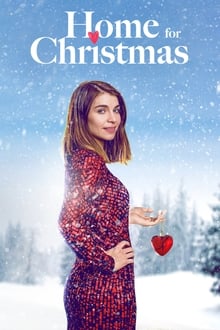 Home for Christmas tv show poster