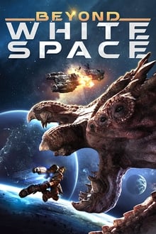 Poster do filme Beyond White Space