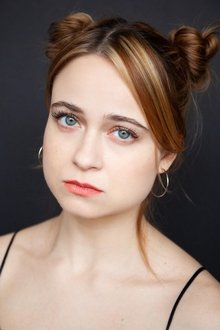 Photo of Masha Zhak