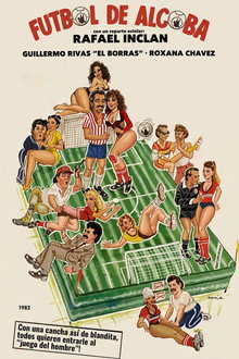 Fútbol de alcoba