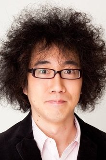 Photo of Kentarou Tone