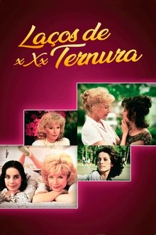 Poster do filme Laços de Ternura