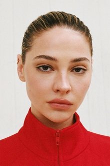 Photo of Madelyn Cline