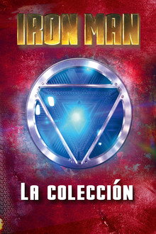 Iron Man - Colección