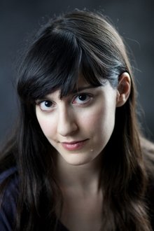Photo of Danielle Jadelyn