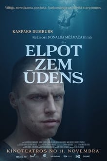 Elpot zem ūdens