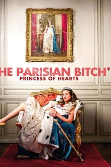 Poster do filme Connasse : Princesse des Cœurs