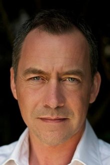 Photo of Dominic Mafham