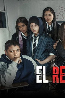 El Reemplazante