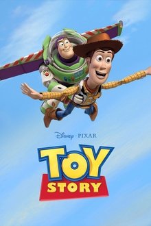 Toy Story (1995) Toy Story (1995)
