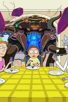 Rick e Morty
