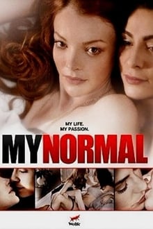 Poster do filme My Normal