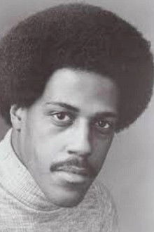 Photo of Steve James