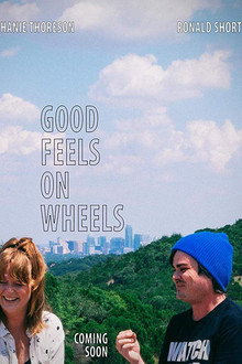Good Feels on Wheels
