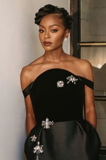 Photo of Danielle Deadwyler