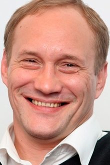 Photo of Evgeniy Sidikhin