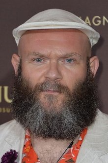 Photo of Darko Peric