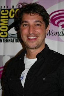 Photo of Toby Haynes