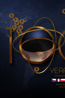100 Years of Eternity