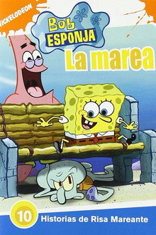 SpongeBob SquarePants: Tide and Seek