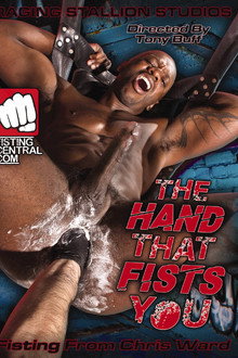 The Hand That Fists You