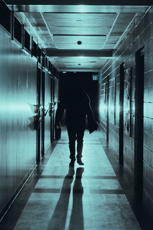 Fears We Bury