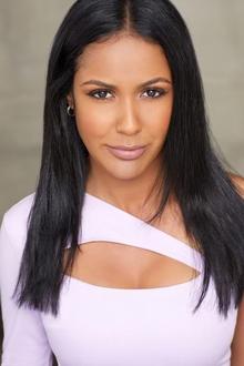 Photo of Yissendy Trinidad