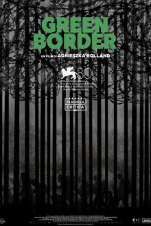 Green Border