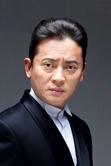 Photo of Kim Byung-ok