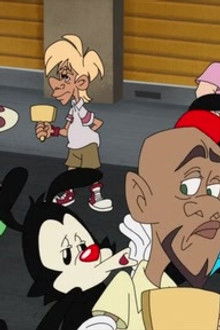 Animaniacs season 2 episode 7