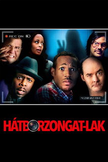 Hátborzongat-Lak