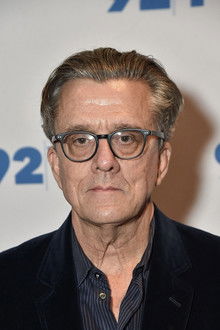 Photo of Kurt Andersen