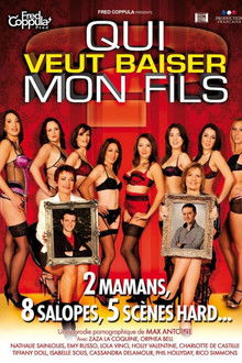 Qui veut baiser mon fils