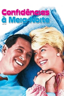 Poster do filme Confidências à Meia-Noite