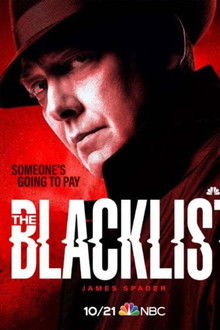The Blacklist S09E21