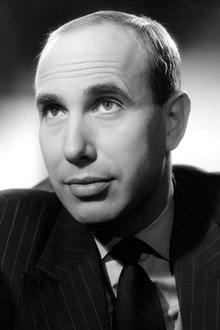 Photo of Charles Regnier