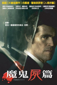 失真的画