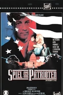 Poster do filme The President's Child