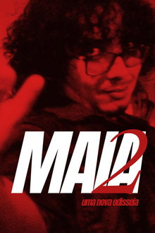 Maia 2: Uma Nova Odisseia