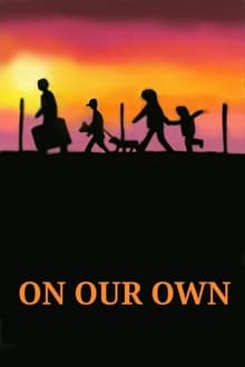 On Our Own movie poster