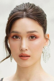 Photo of Jacqueline Muench