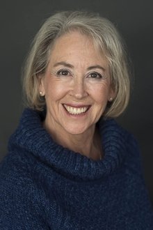 Photo of Deborah Ferguson
