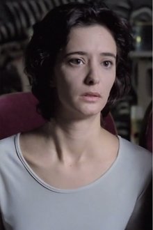 Photo of Ana Torrent